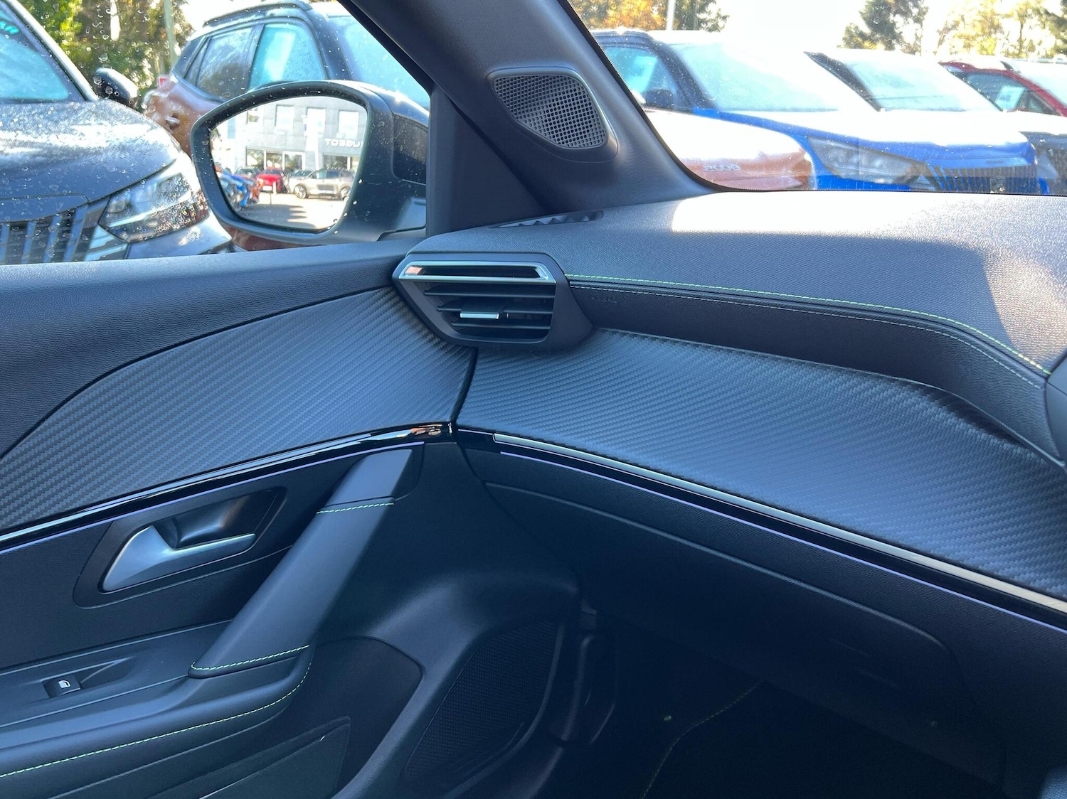 Used Peugeot 208 2025 for sale - 77013333: Photo 24