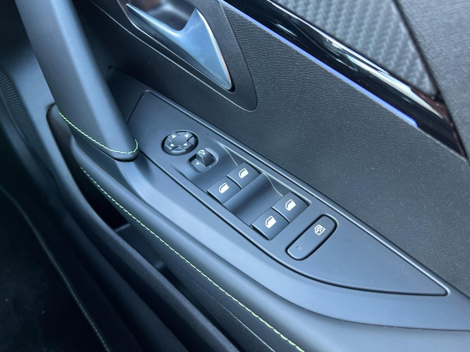 Used Peugeot 208 2025 for sale - 77013333: Photo 25