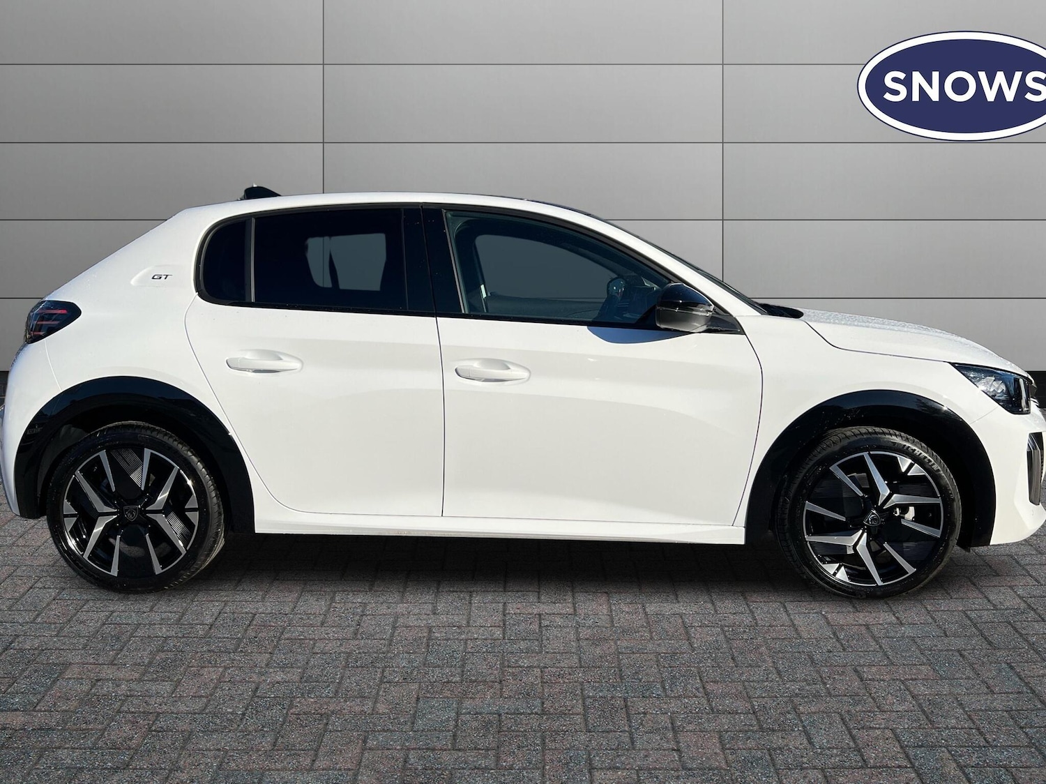 Used Peugeot 208 2025 for sale - 77013333: Photo 4