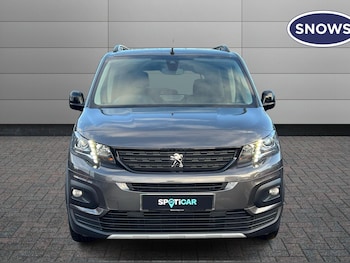 Used Peugeot Rifter 2023 for sale - 76675746: Photo