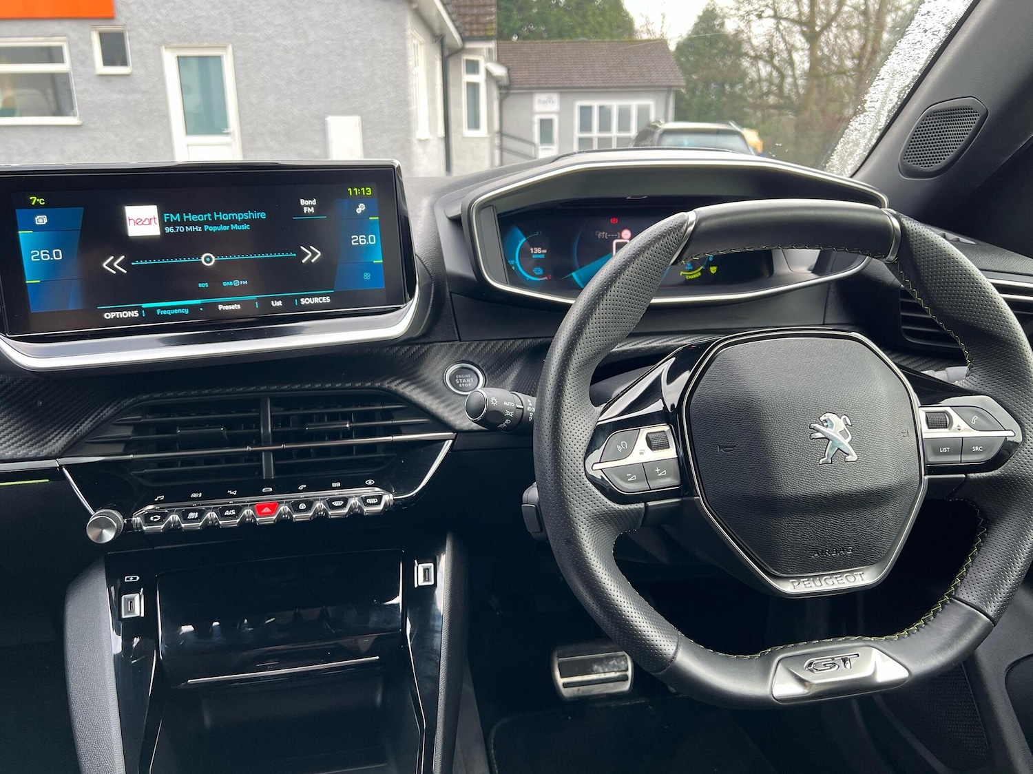 Used Peugeot 2008 2022 for sale - 77689418: Photo 10