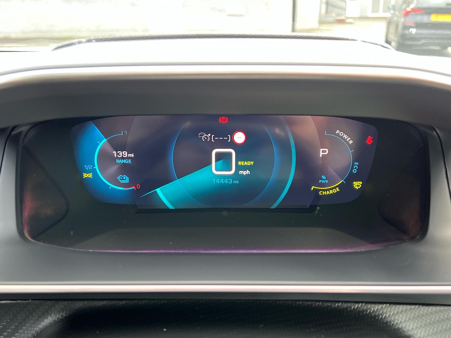 Used Peugeot 2008 2022 for sale - 77689418: Photo 11