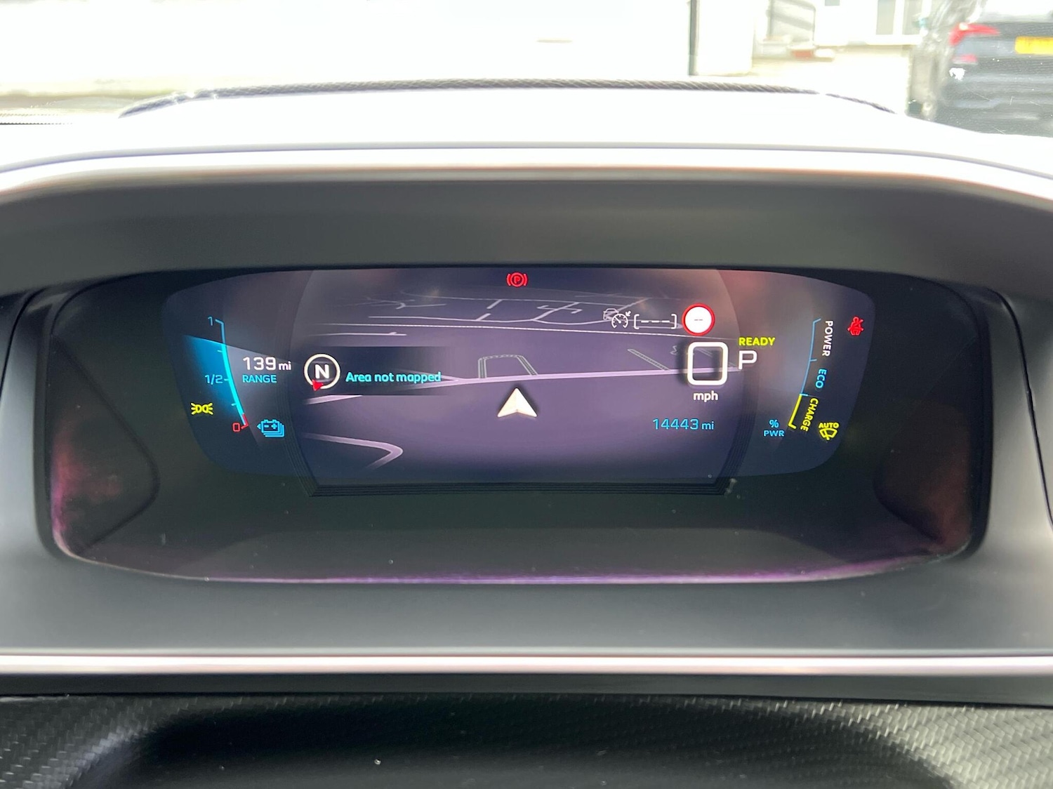 Used Peugeot 2008 2022 for sale - 77689418: Photo 12