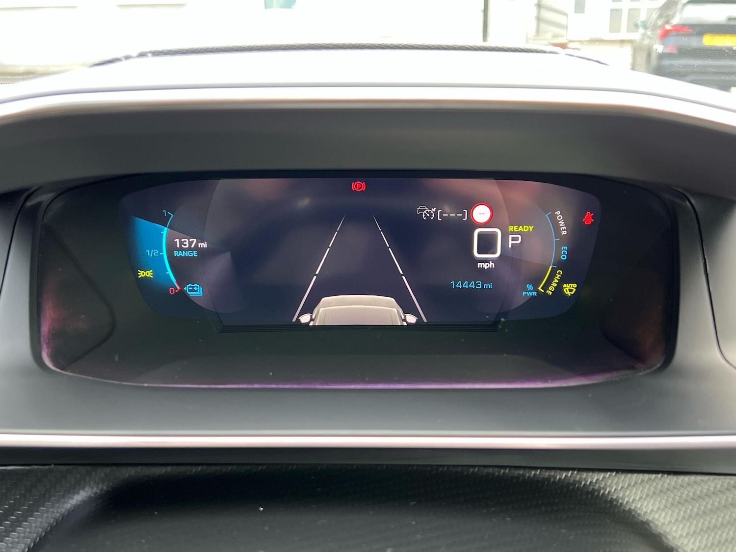 Used Peugeot 2008 2022 for sale - 77689418: Photo 13