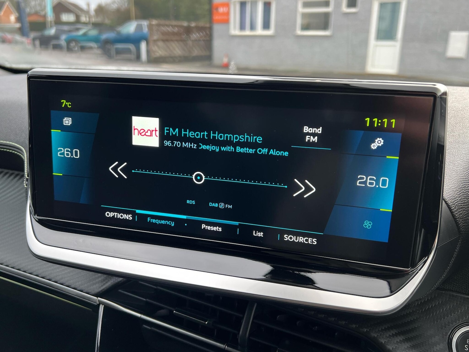 Used Peugeot 2008 2022 for sale - 77689418: Photo 14