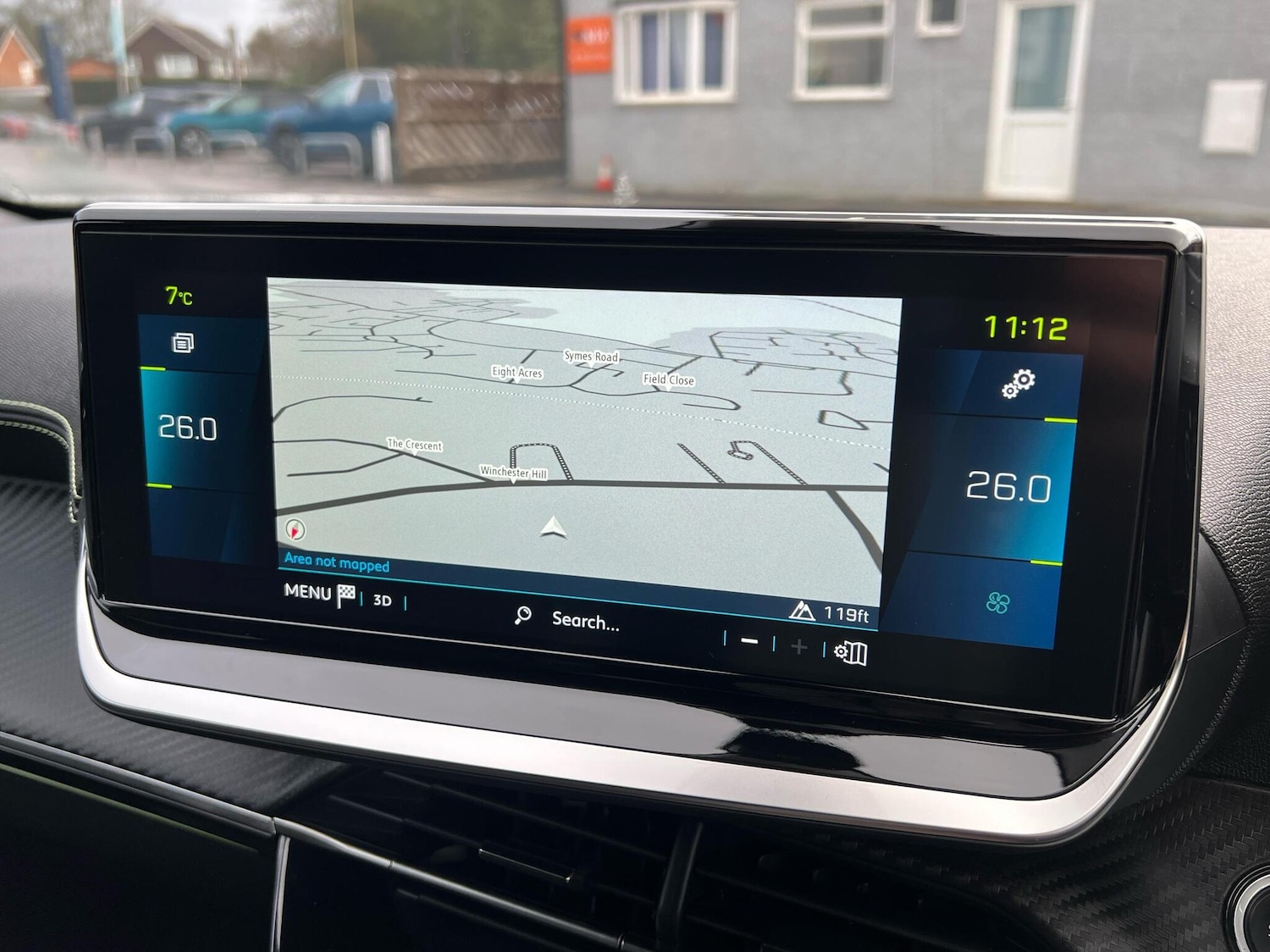 Used Peugeot 2008 2022 for sale - 77689418: Photo 16