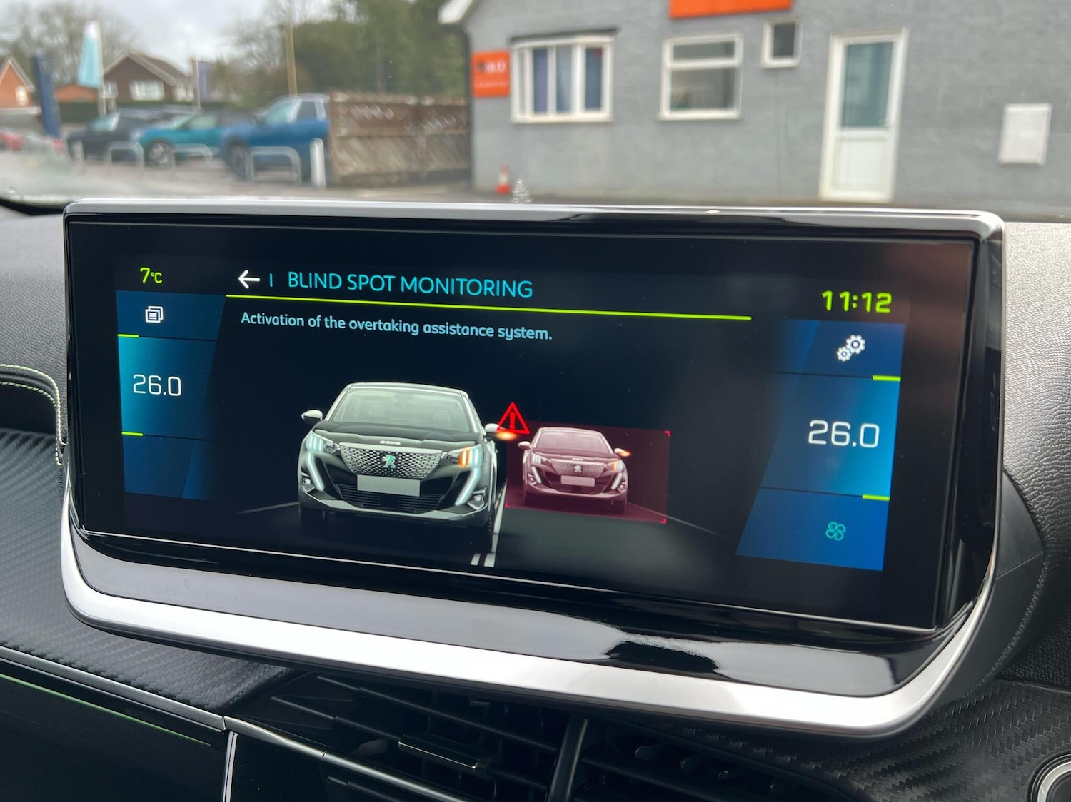 Used Peugeot 2008 2022 for sale - 77689418: Photo 19