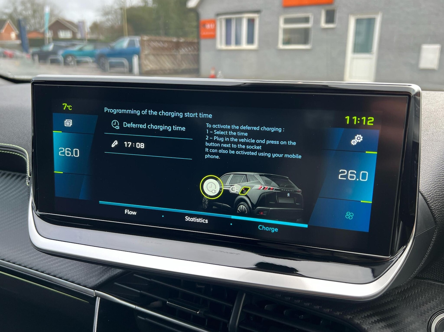 Used Peugeot 2008 2022 for sale - 77689418: Photo 22