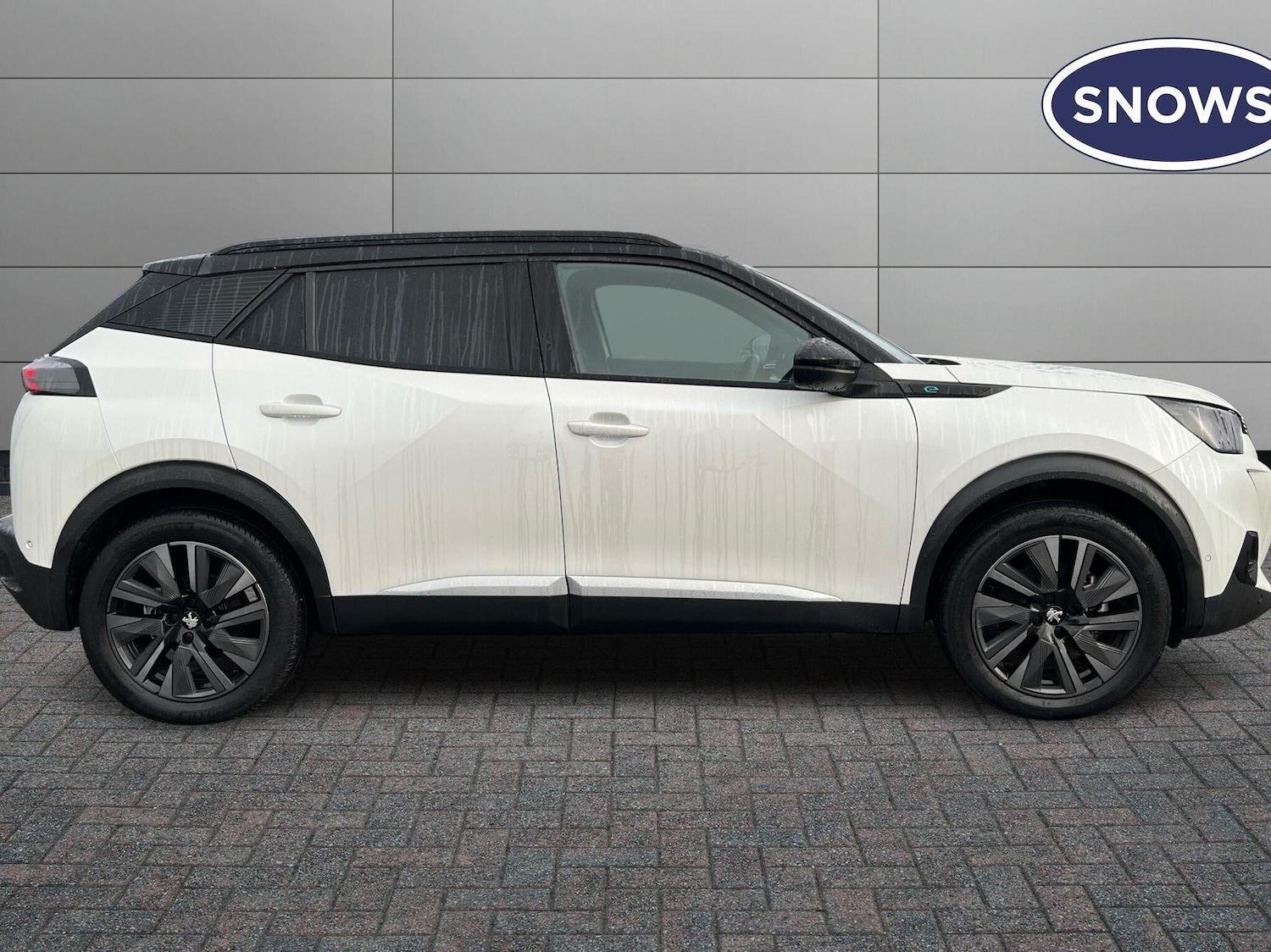 Used Peugeot 2008 2022 for sale - 77689418: Photo 4