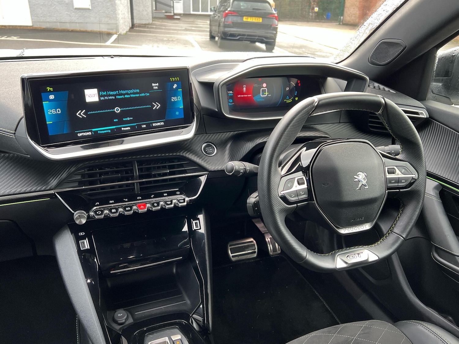 Used Peugeot 2008 2022 for sale - 77689418: Photo 6