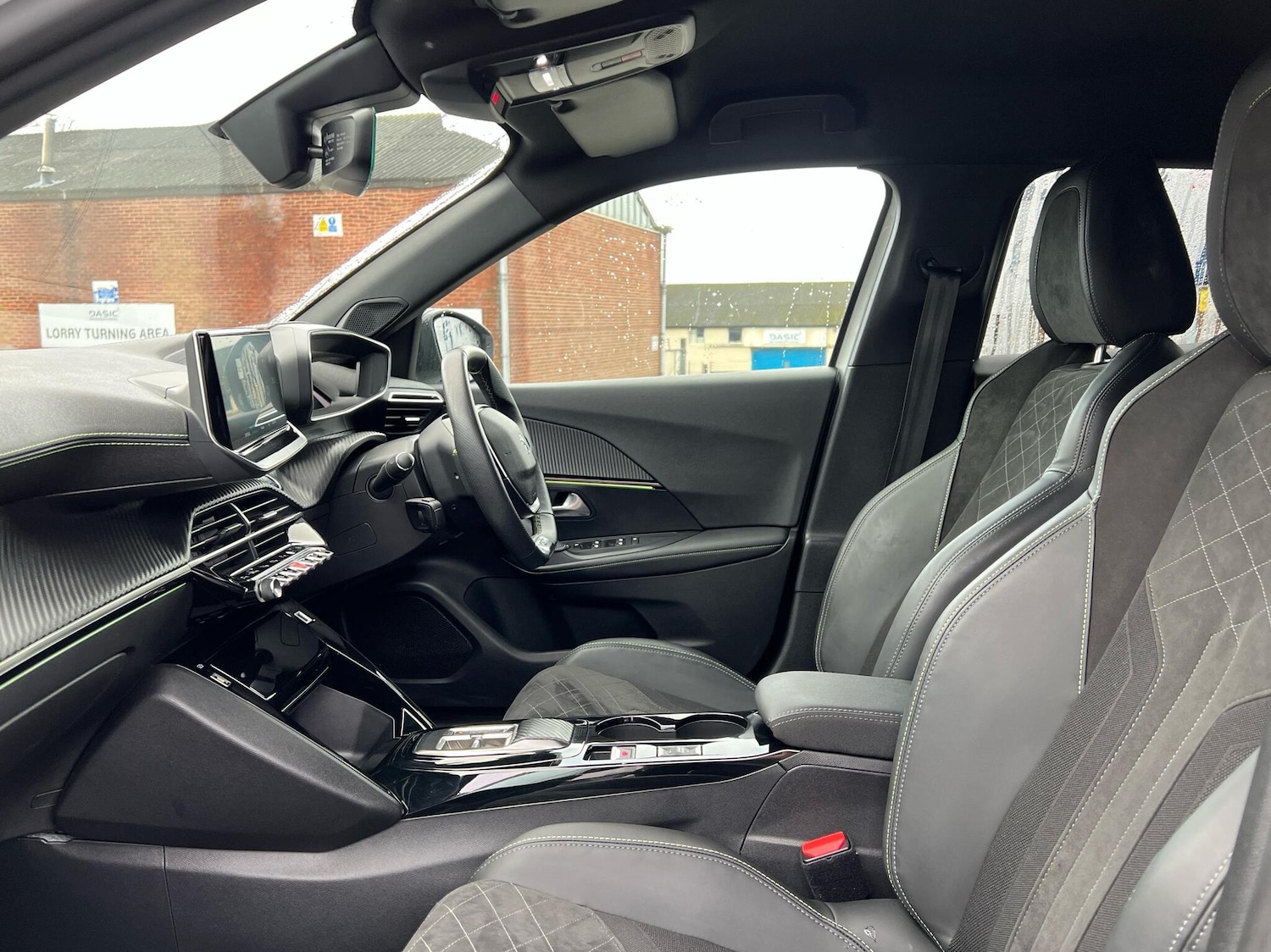 Used Peugeot 2008 2022 for sale - 77689418: Photo 8