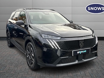 2025 (25) - 1.2 Hybrid 136 Allure 5dr e-DSC6