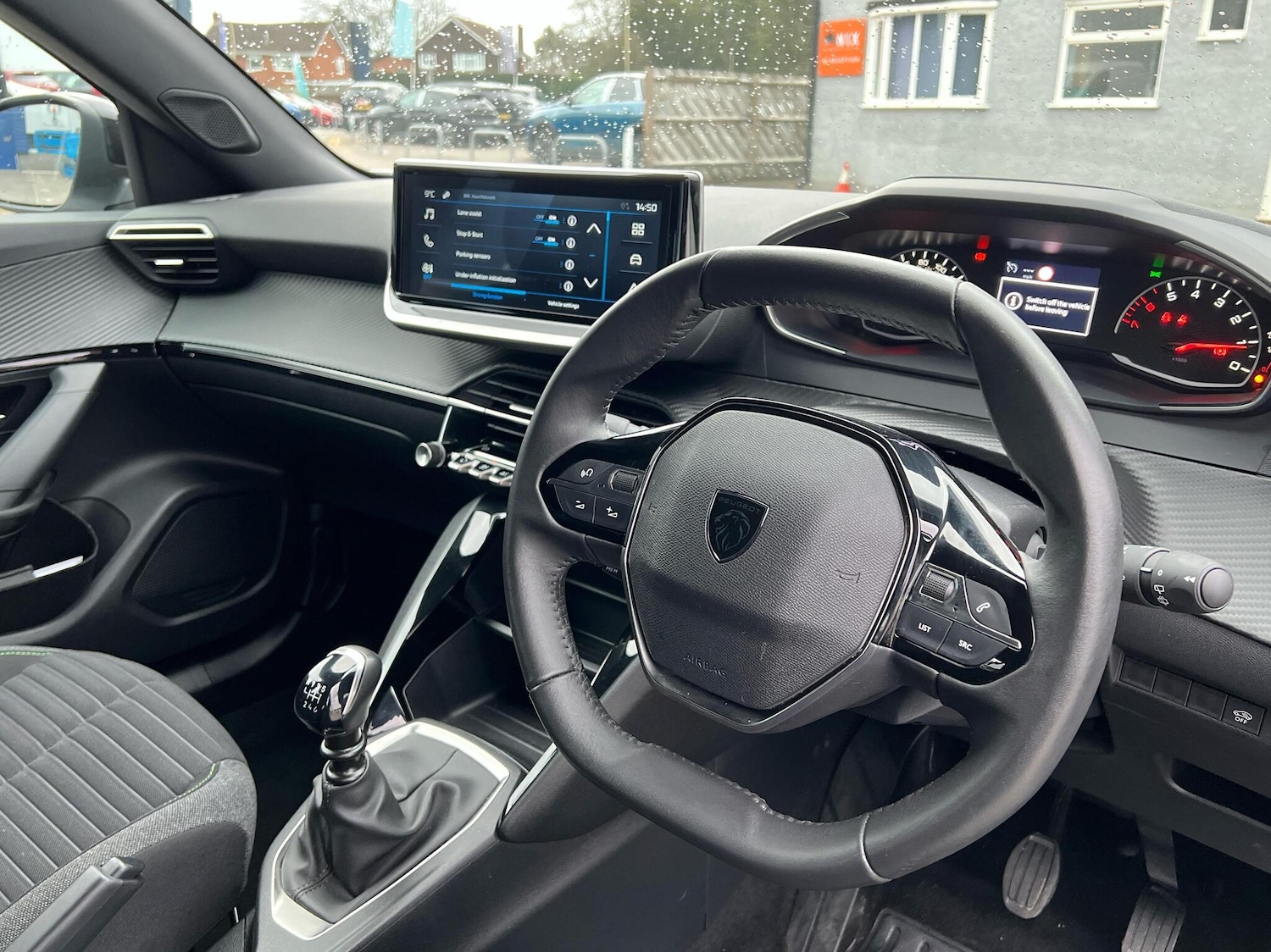 Used Peugeot 2008 2023 for sale - 77639152: Photo 10