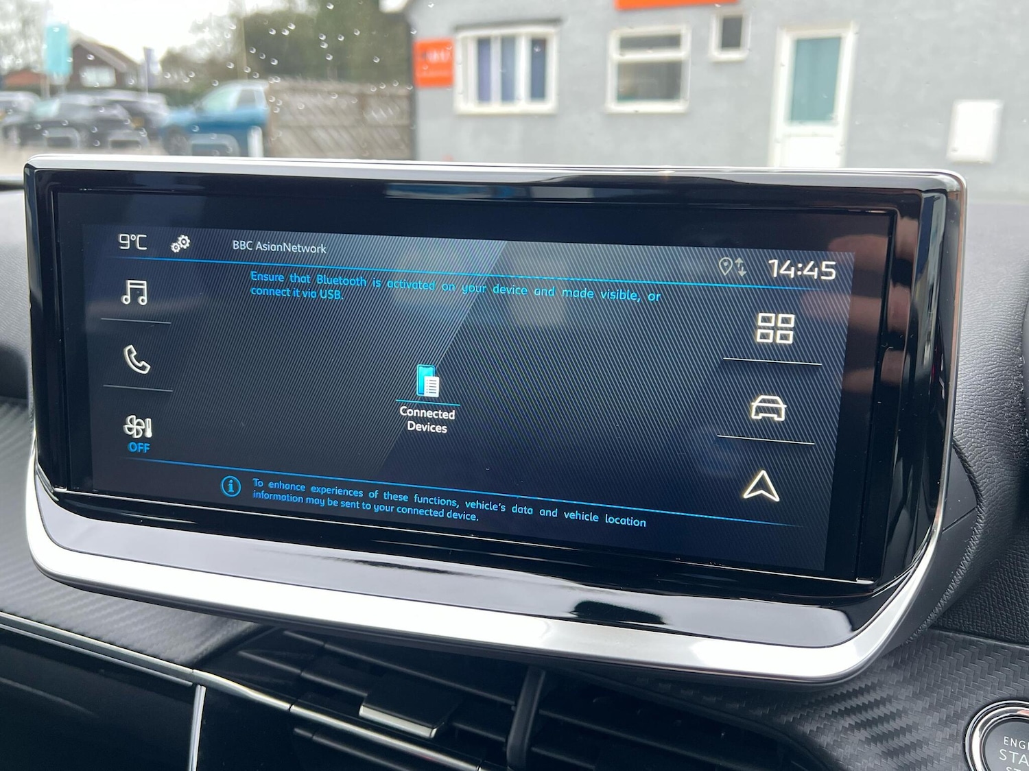 Used Peugeot 2008 2023 for sale - 77639152: Photo 14