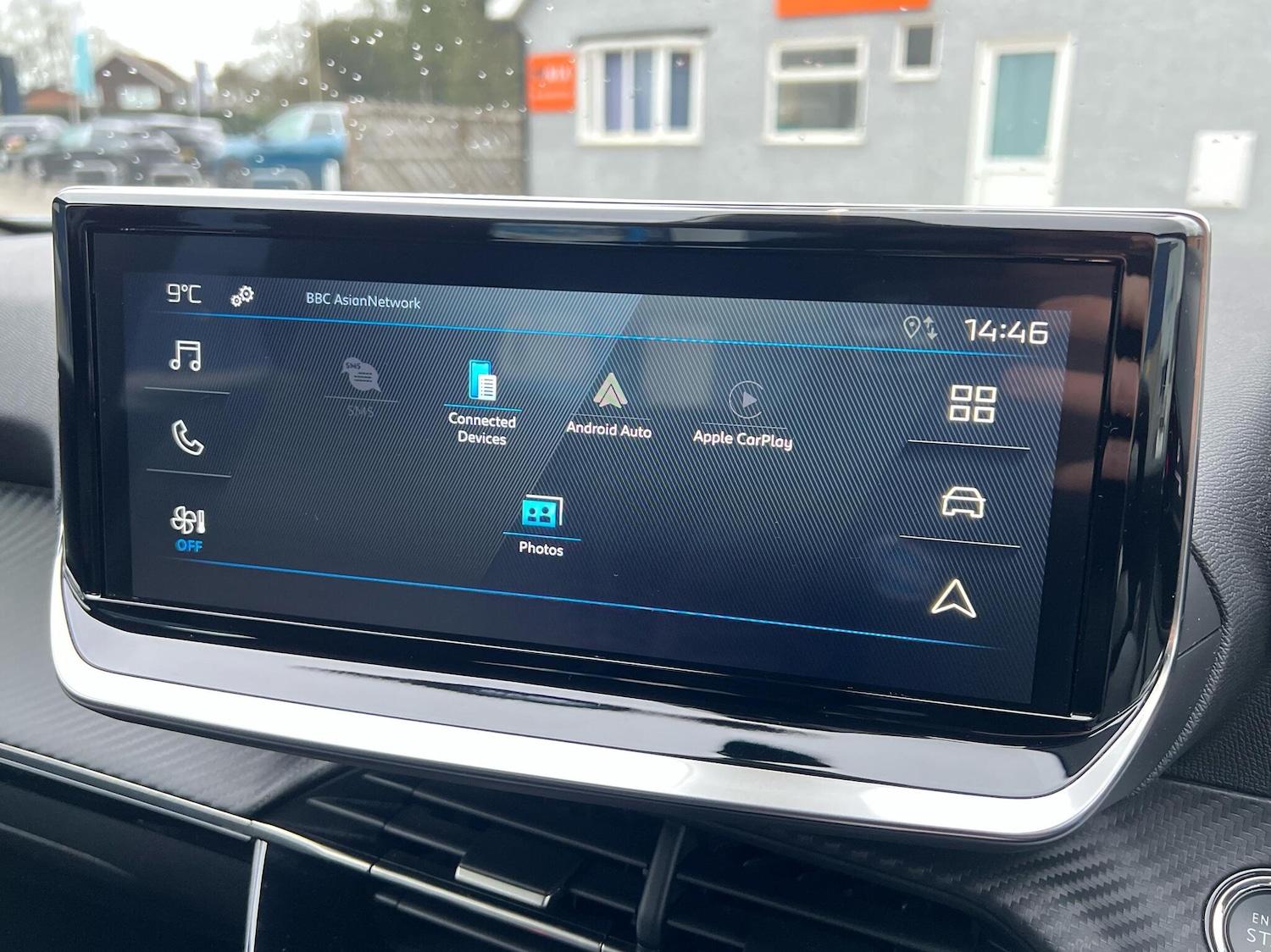 Used Peugeot 2008 2023 for sale - 77639152: Photo 16