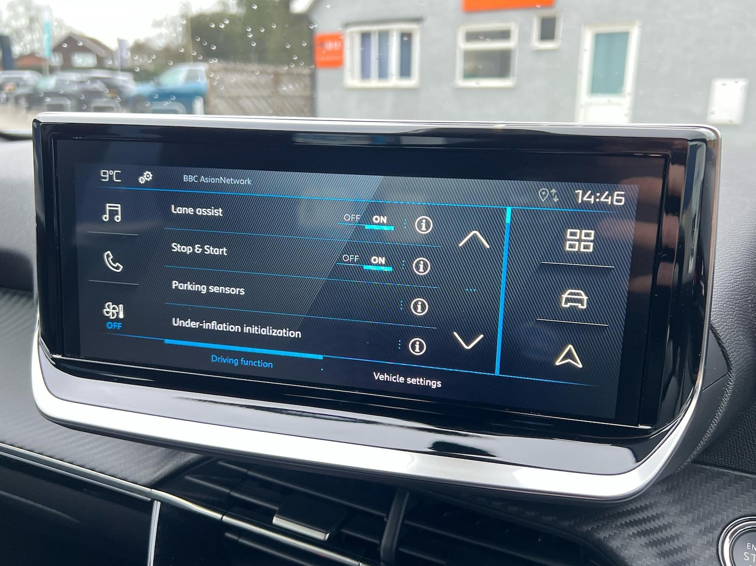 Used Peugeot 2008 2023 for sale - 77639152: Photo 17