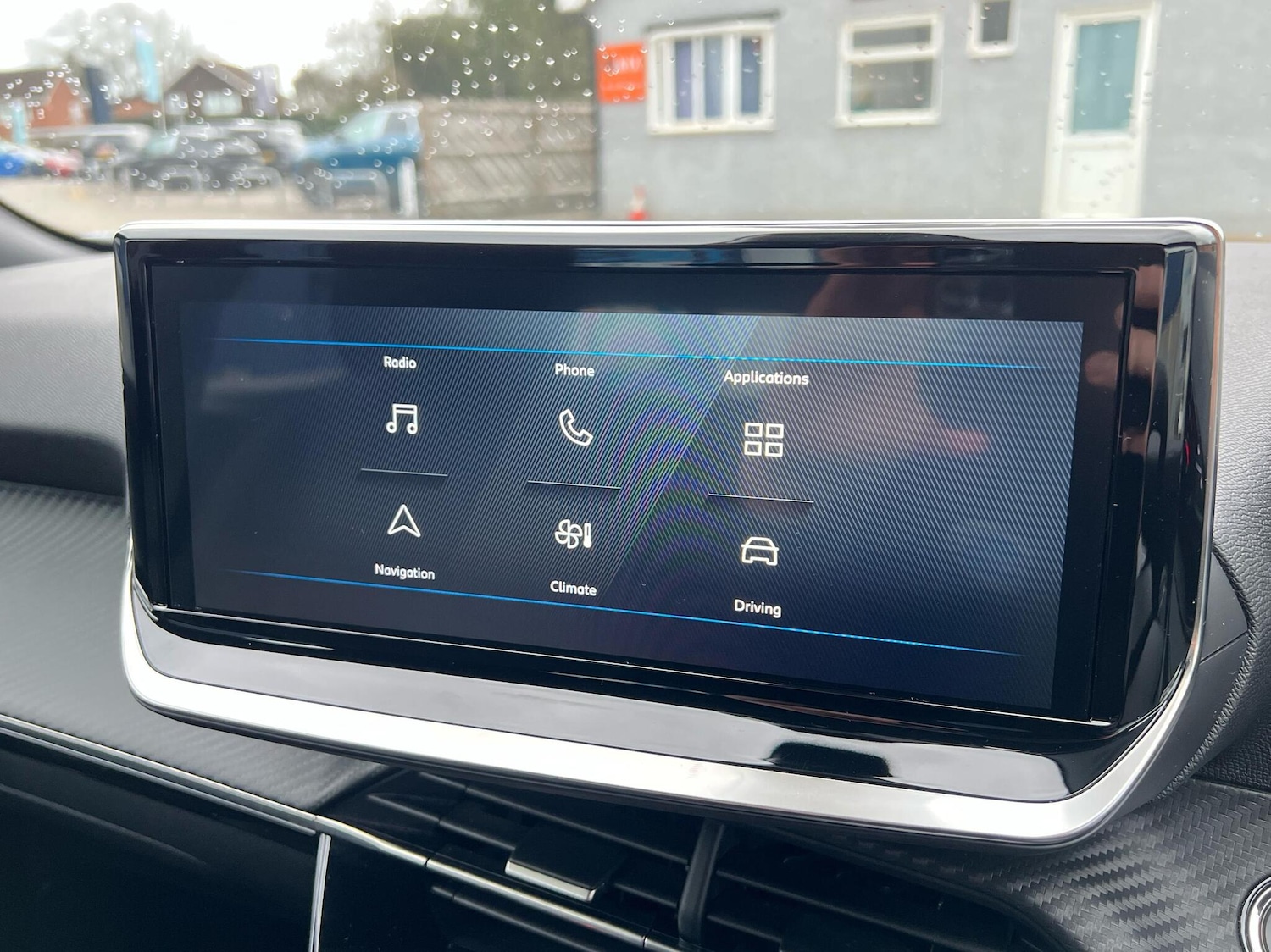 Used Peugeot 2008 2023 for sale - 77639152: Photo 19