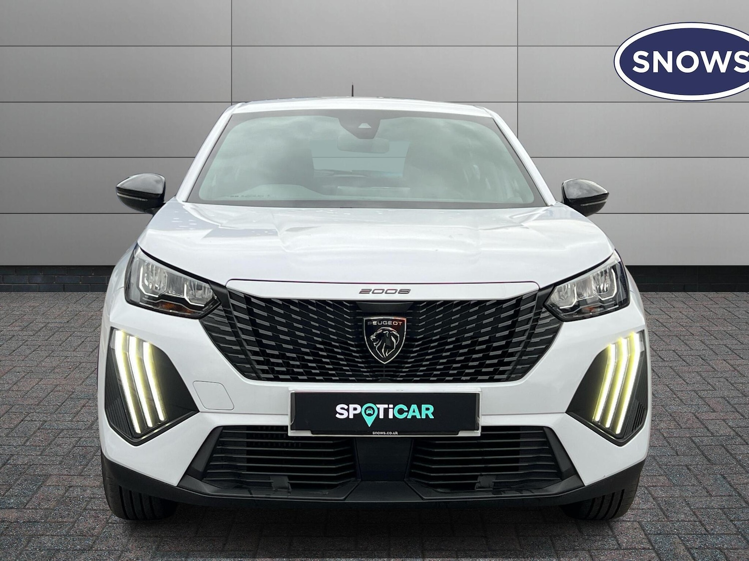 Used Peugeot 2008 2023 for sale - 77639152: Photo 2