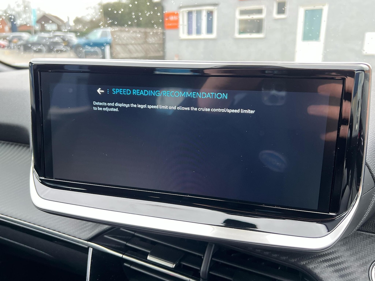 Used Peugeot 2008 2023 for sale - 77639152: Photo 21