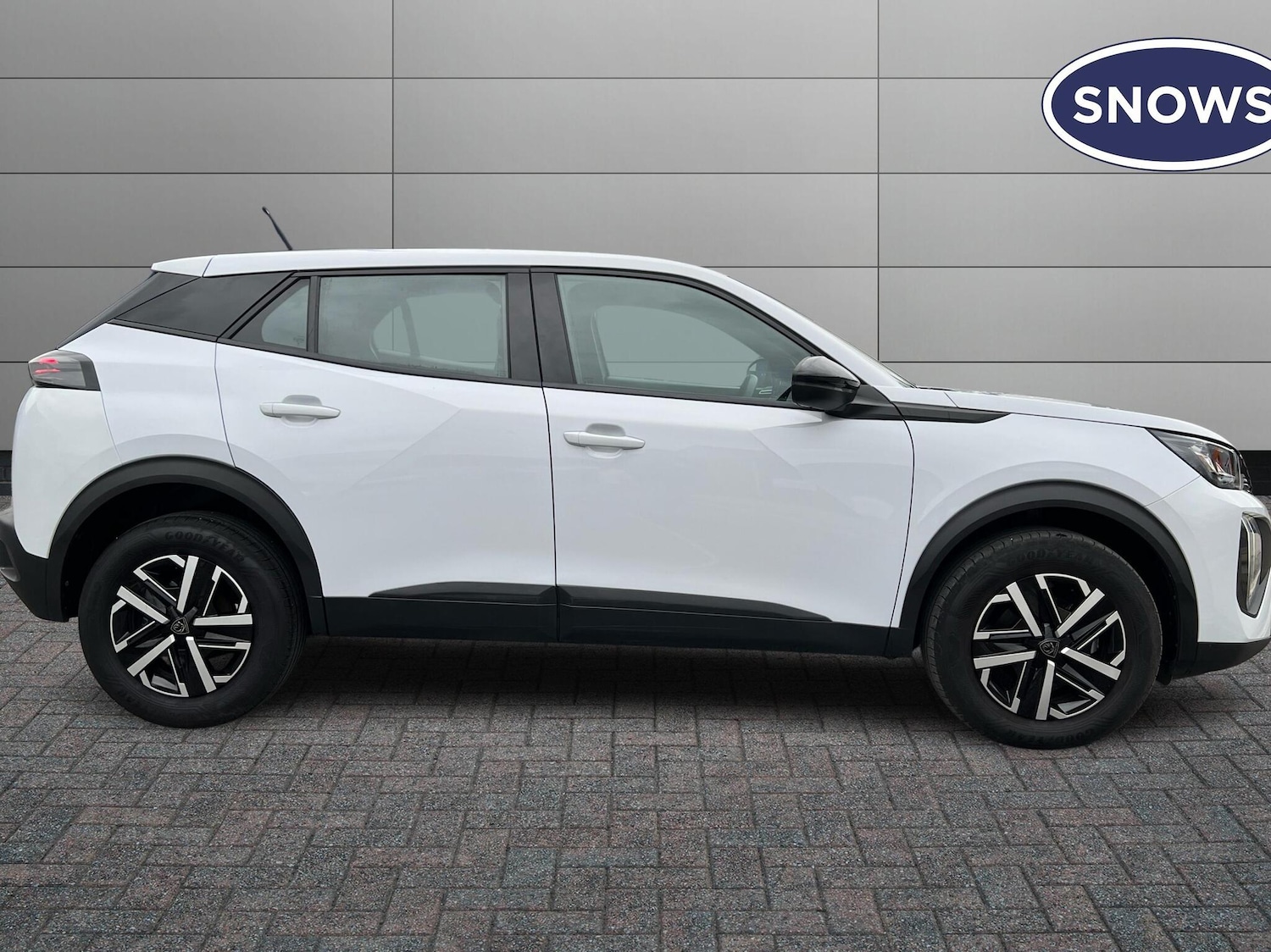 Used Peugeot 2008 2023 for sale - 77639152: Photo 4