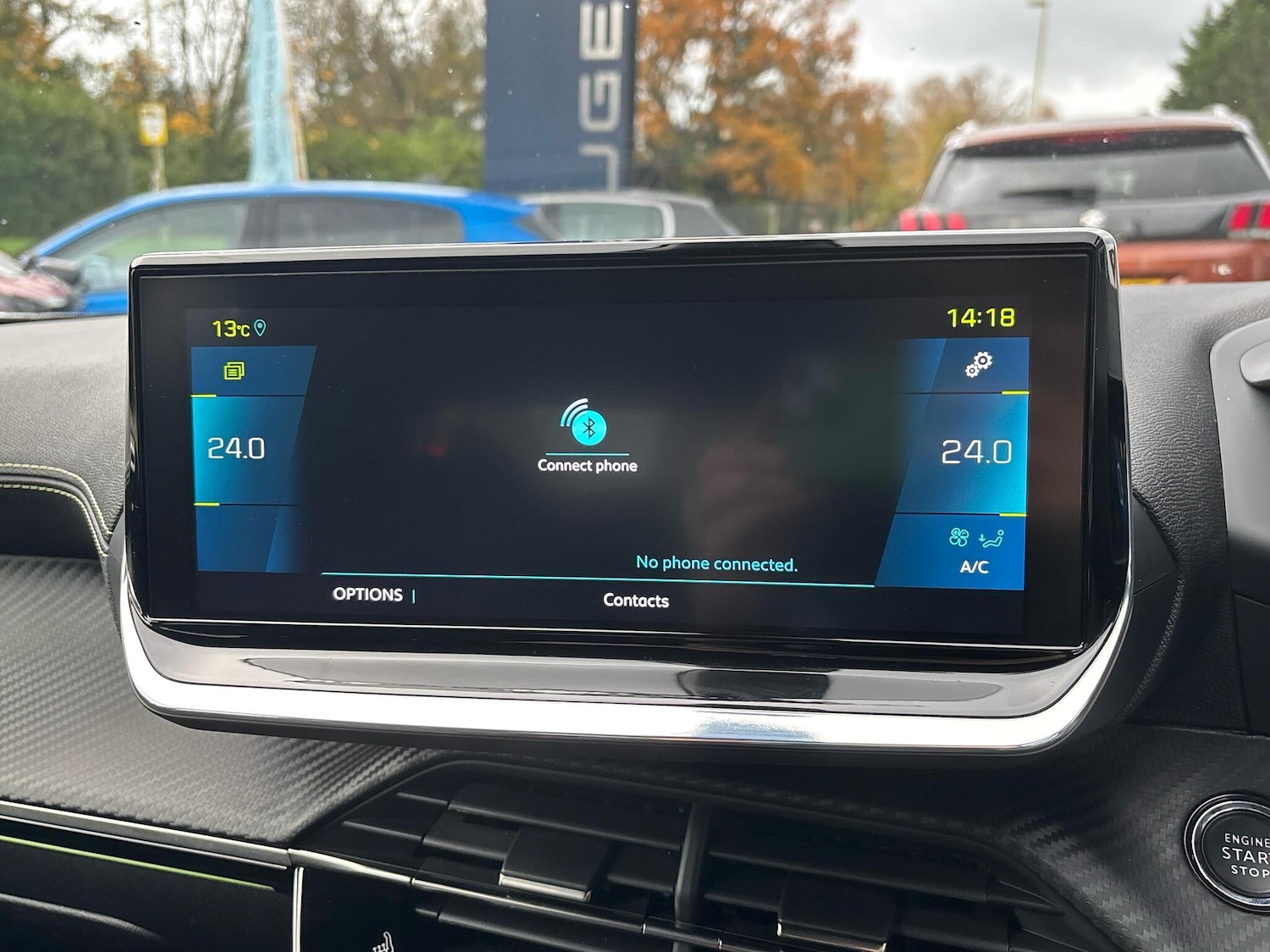 Used Peugeot 2008 2021 for sale - 76681254: Photo 13