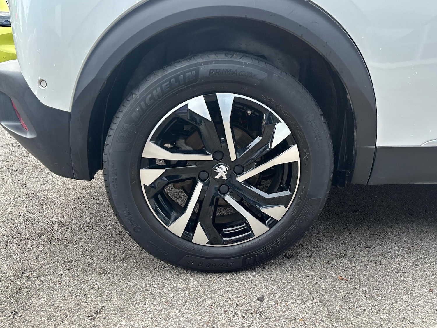 Used Peugeot 2008 2021 for sale - 76681254: Photo 15