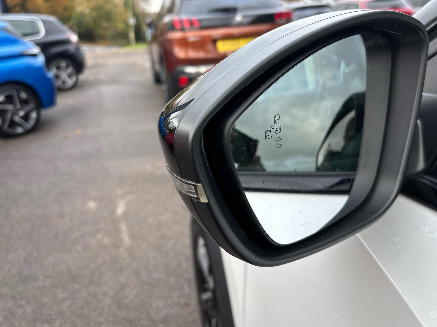 Used Peugeot 2008 2021 for sale - 76681254: Photo 19