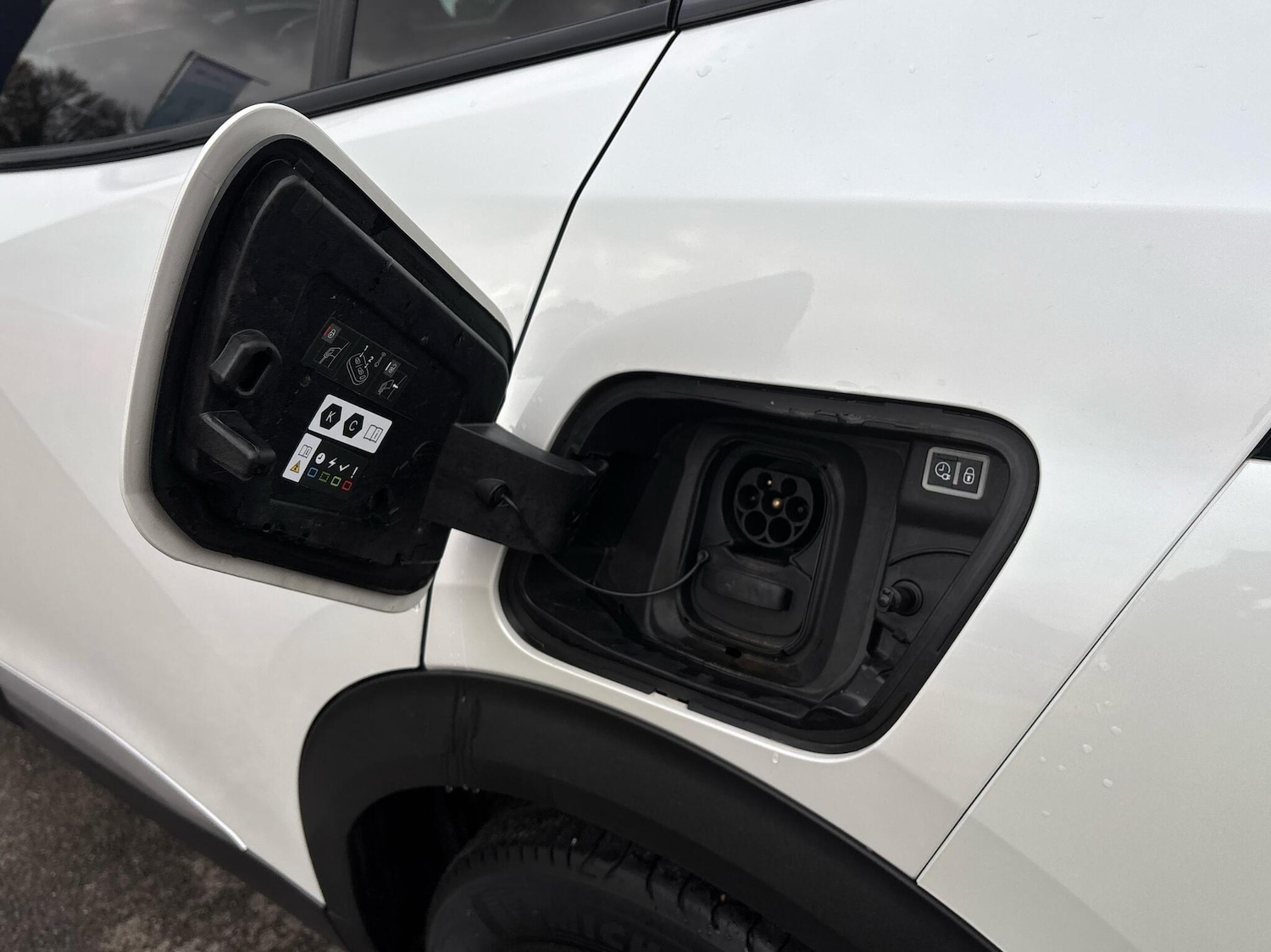 Used Peugeot 2008 2021 for sale - 76681254: Photo 20