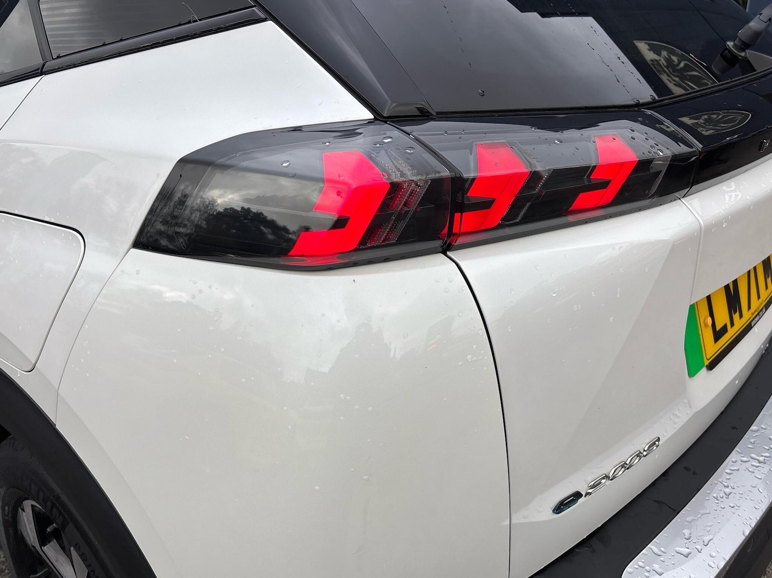 Used Peugeot 2008 2021 for sale - 76681254: Photo 21