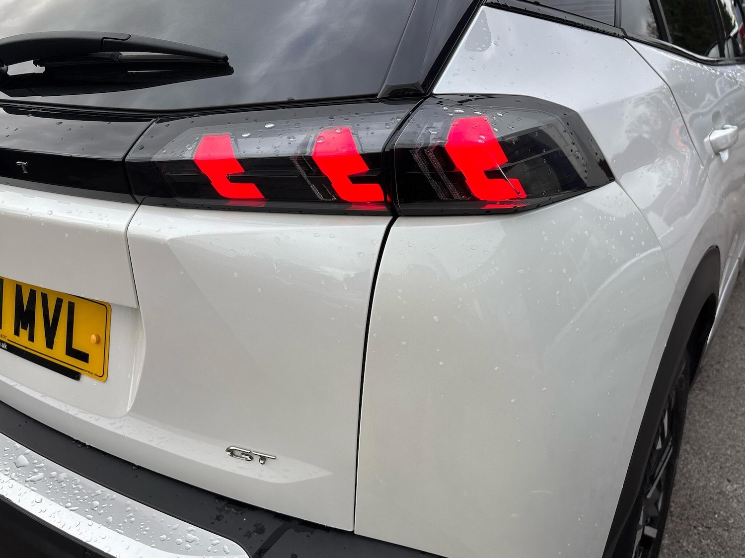 Used Peugeot 2008 2021 for sale - 76681254: Photo 22