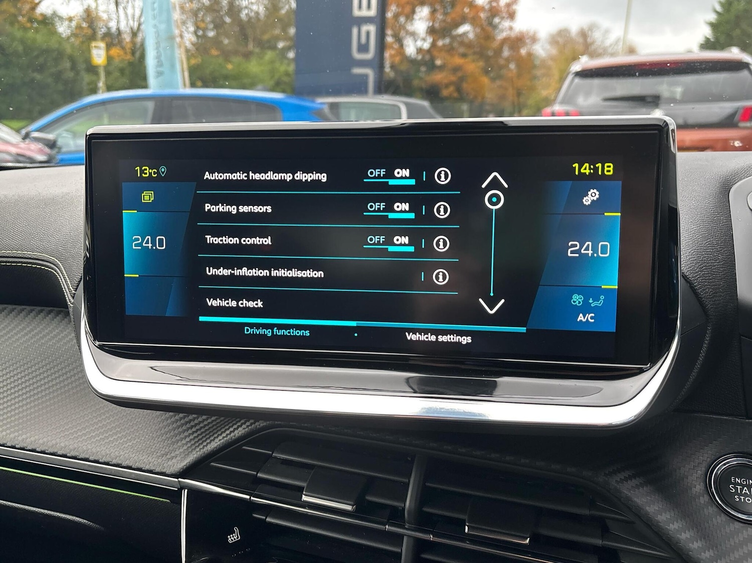 Used Peugeot 2008 2021 for sale - 76681254: Photo 24