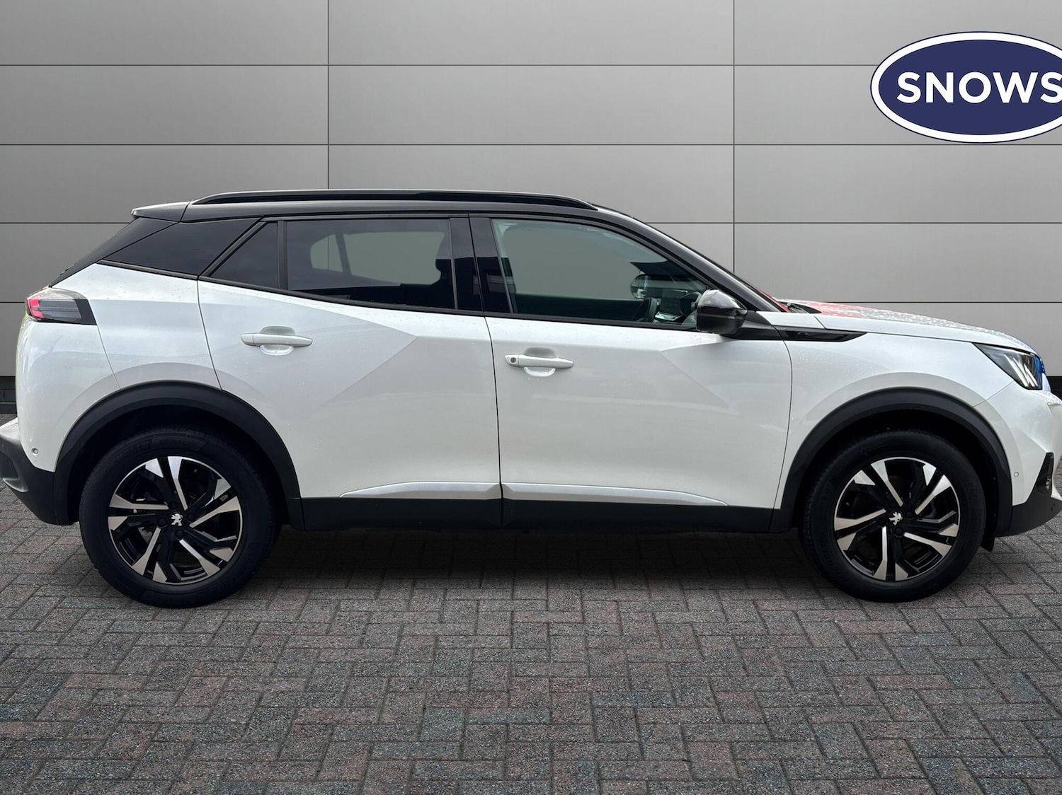 Used Peugeot 2008 2021 for sale - 76681254: Photo 4