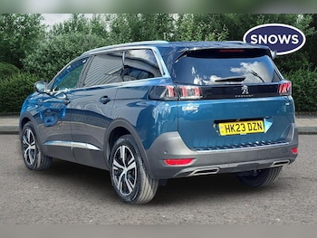 Used Peugeot 5008 2023 for sale - 78479698: Photo