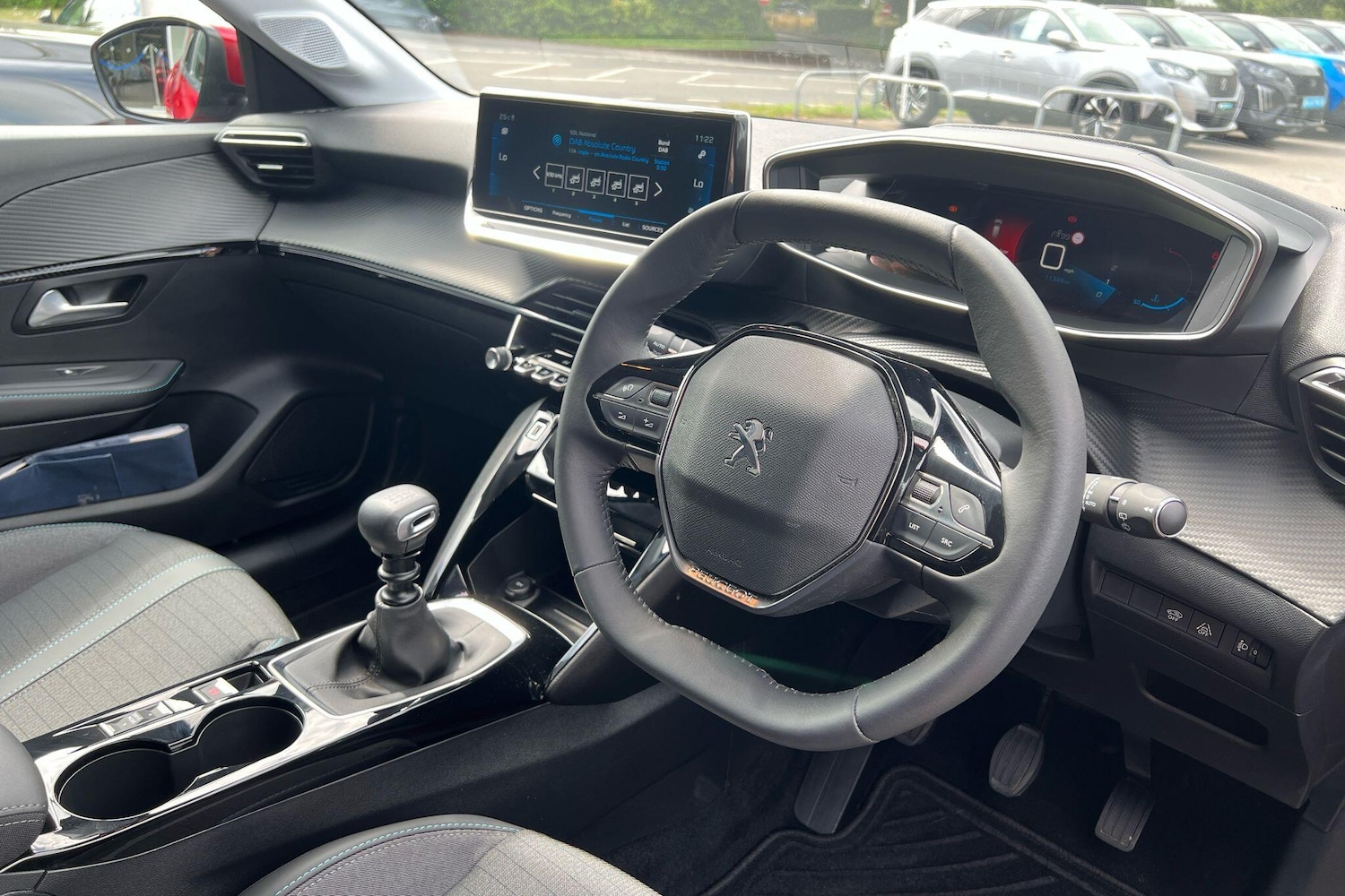 Used Peugeot 208 2021 for sale - 76681349: Photo 10