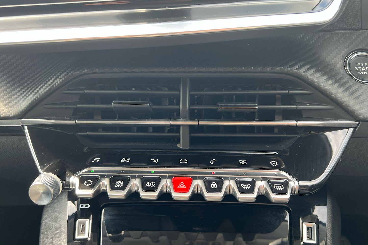 Used Peugeot 208 2021 for sale - 76681349: Photo 23