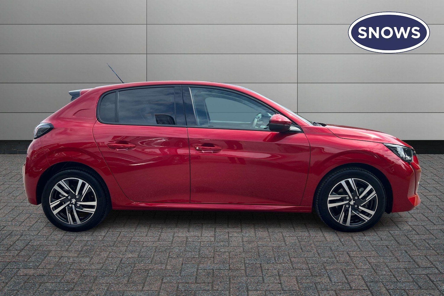 Used Peugeot 208 2021 for sale - 76681349: Photo 4