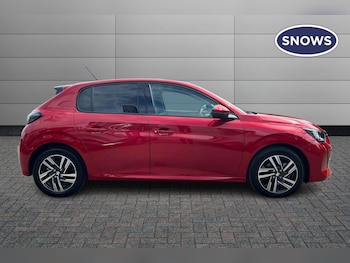 Used Peugeot 208 2021 for sale - 76681349: Photo