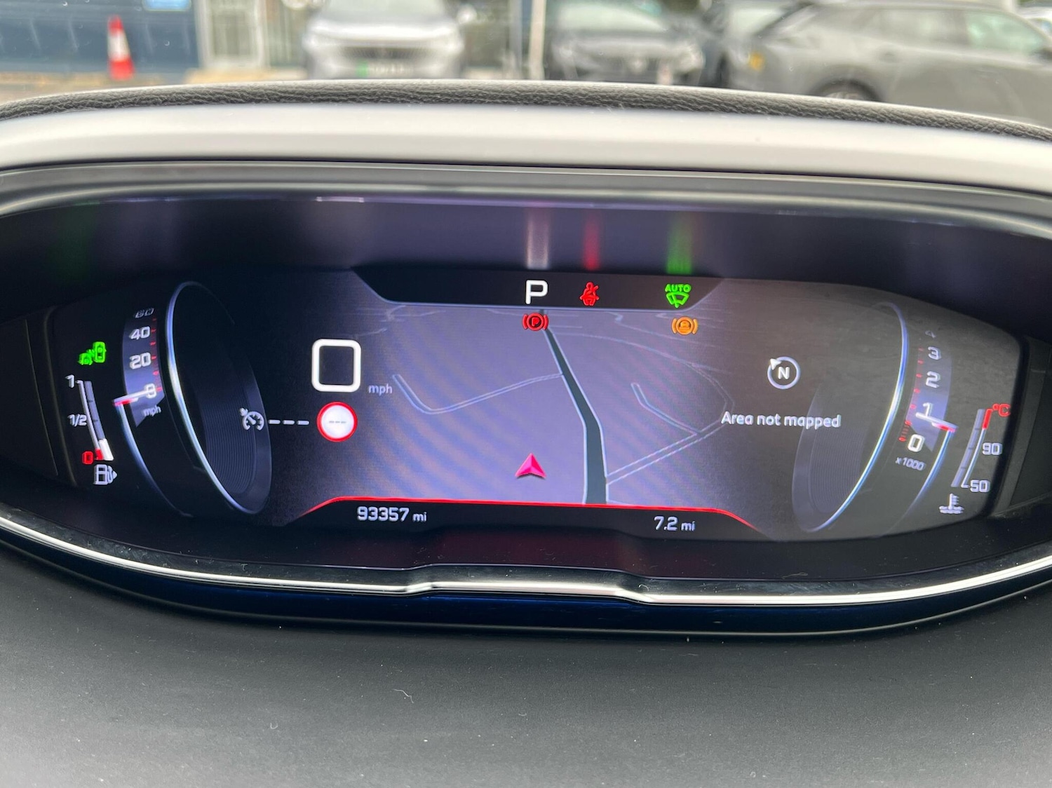 Used Peugeot 3008 2019 for sale - 76673827: Photo 14