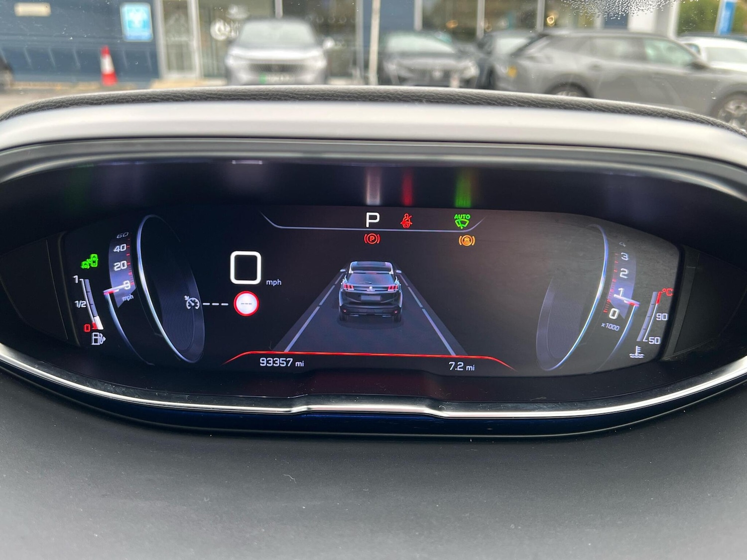 Used Peugeot 3008 2019 for sale - 76673827: Photo 15