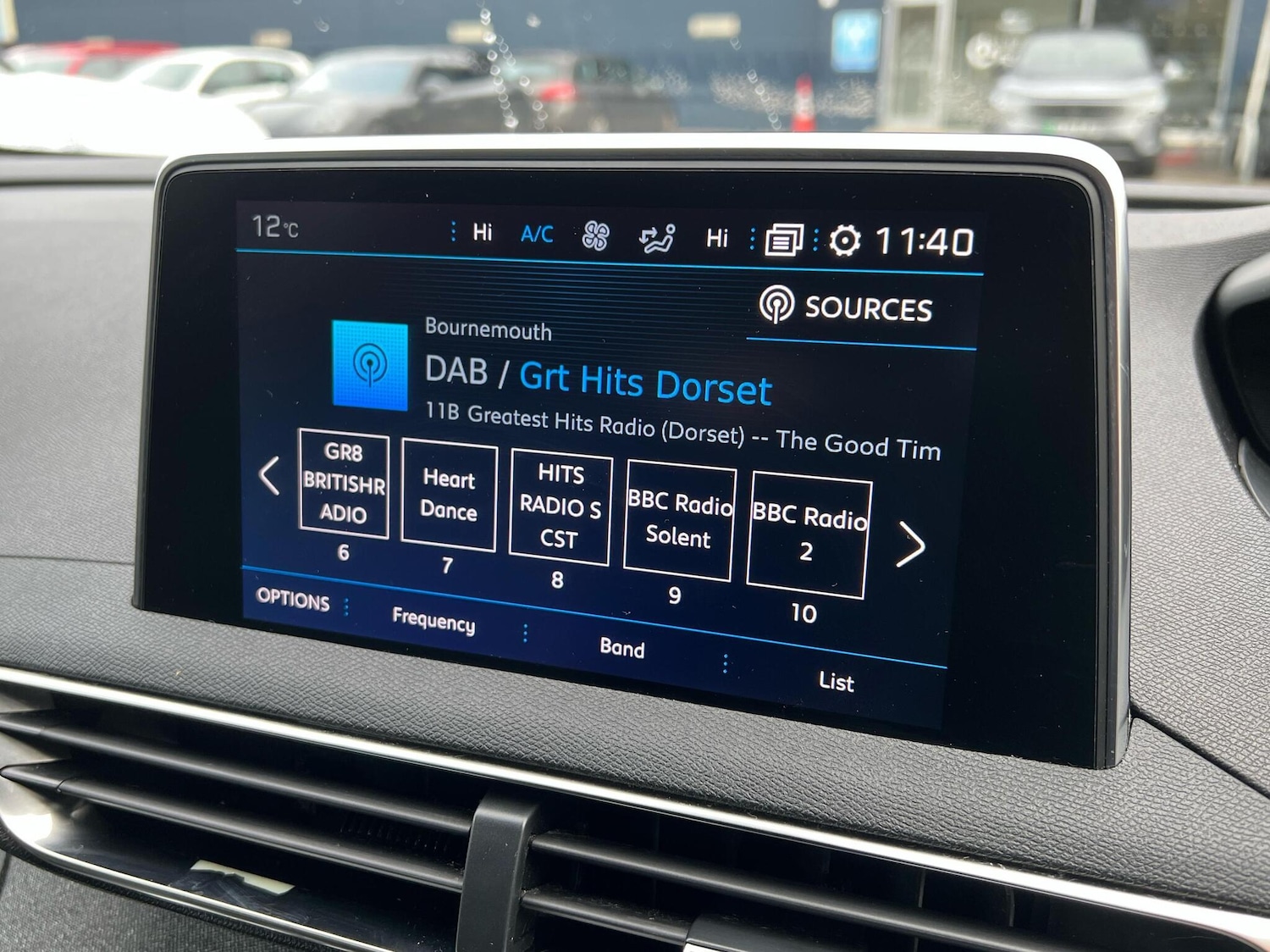 Used Peugeot 3008 2019 for sale - 76673827: Photo 16