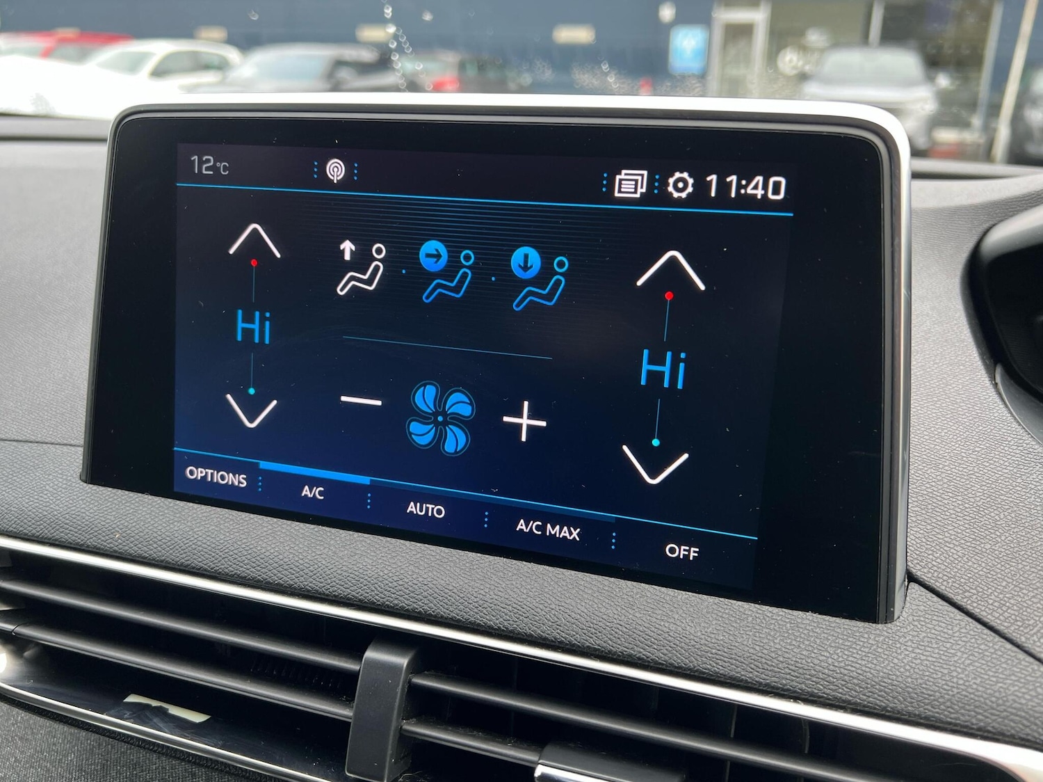 Used Peugeot 3008 2019 for sale - 76673827: Photo 17