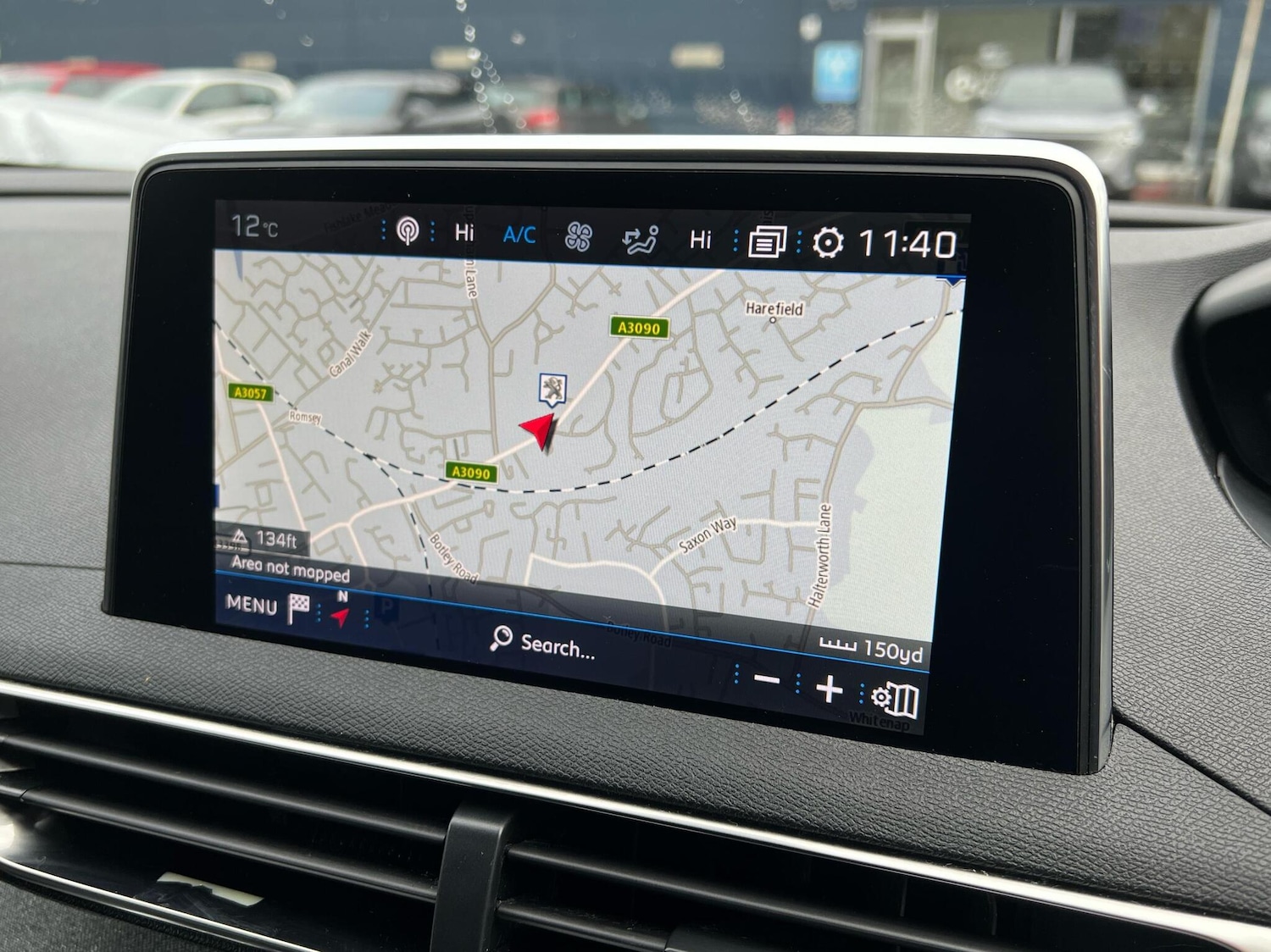 Used Peugeot 3008 2019 for sale - 76673827: Photo 18