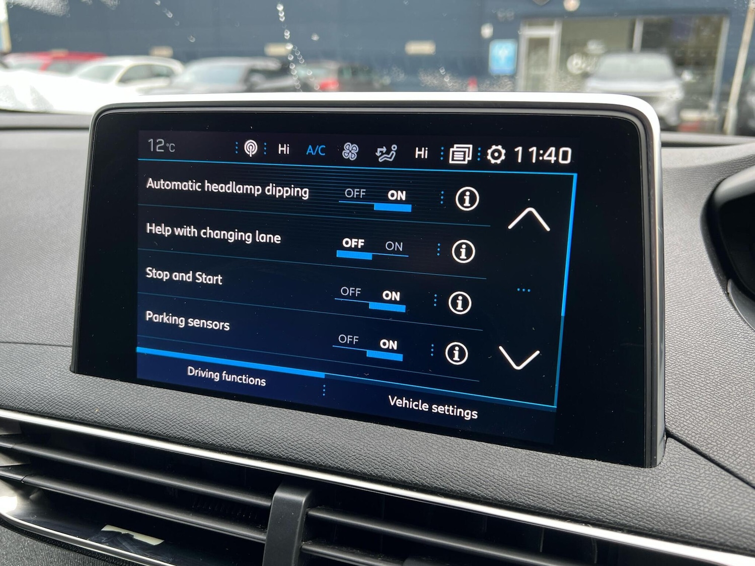 Used Peugeot 3008 2019 for sale - 76673827: Photo 19