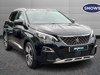 Used Peugeot 3008 2019 for sale - 76673827: Photo