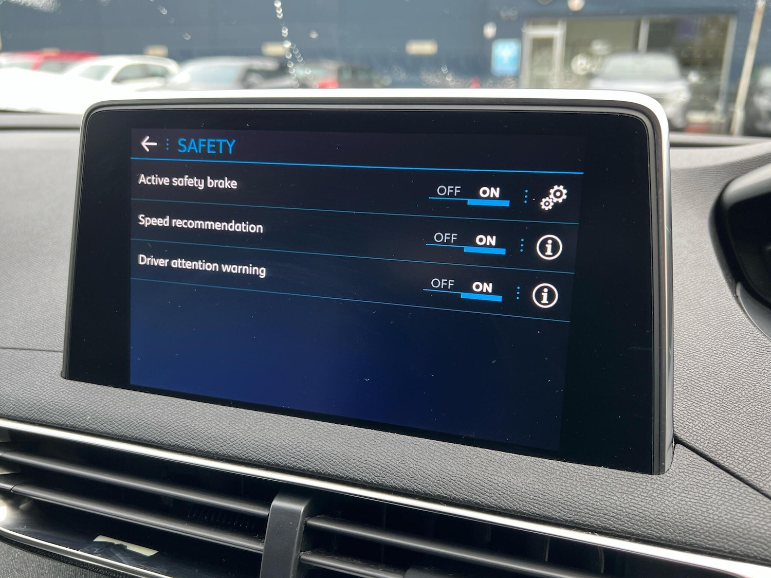 Used Peugeot 3008 2019 for sale - 76673827: Photo 20