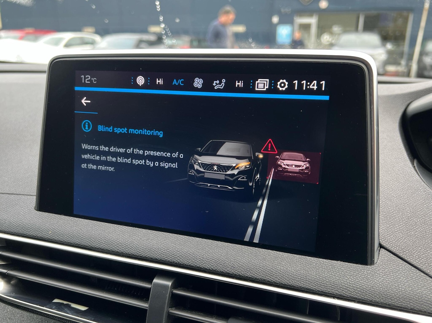 Used Peugeot 3008 2019 for sale - 76673827: Photo 21