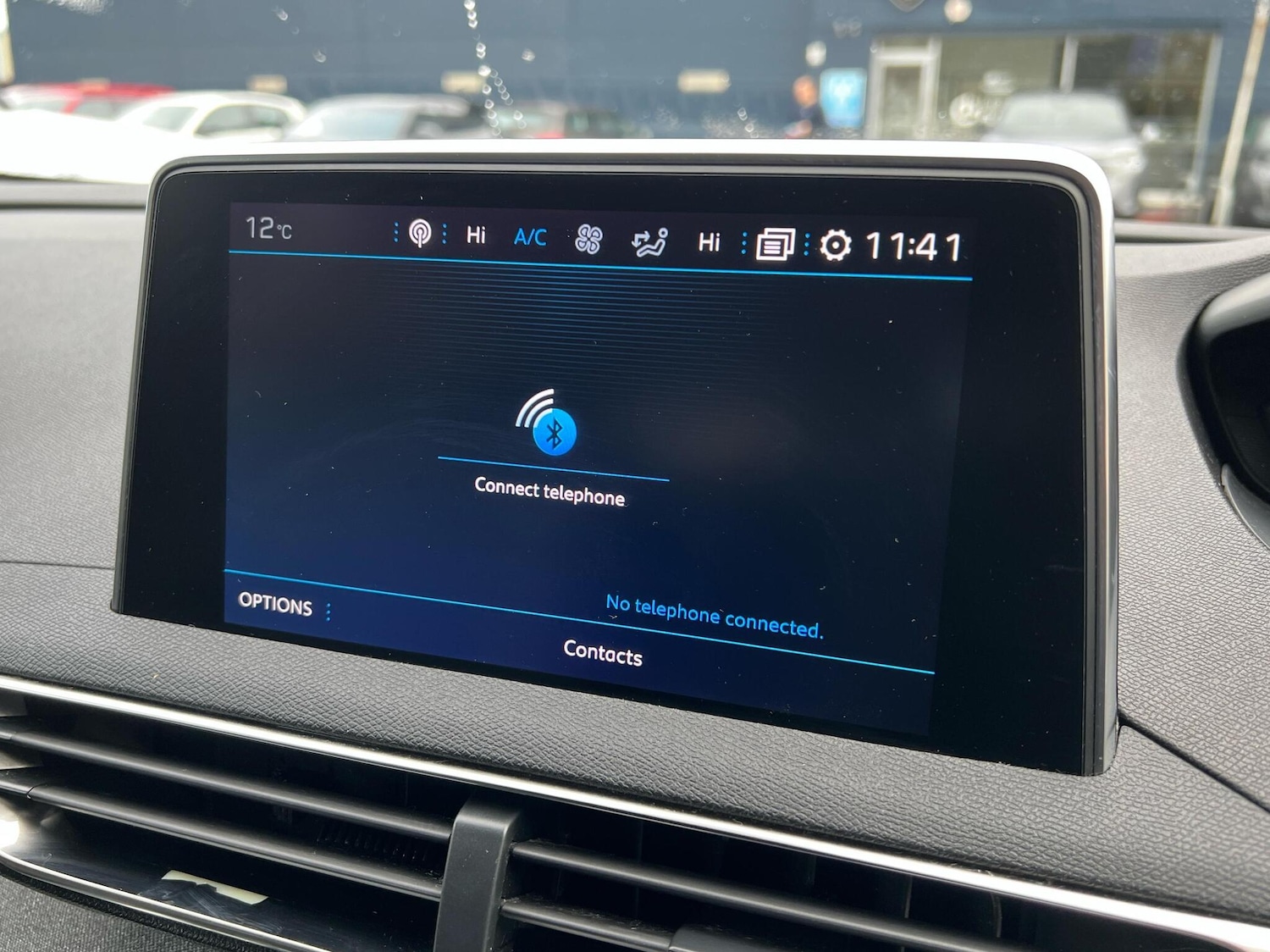 Used Peugeot 3008 2019 for sale - 76673827: Photo 22