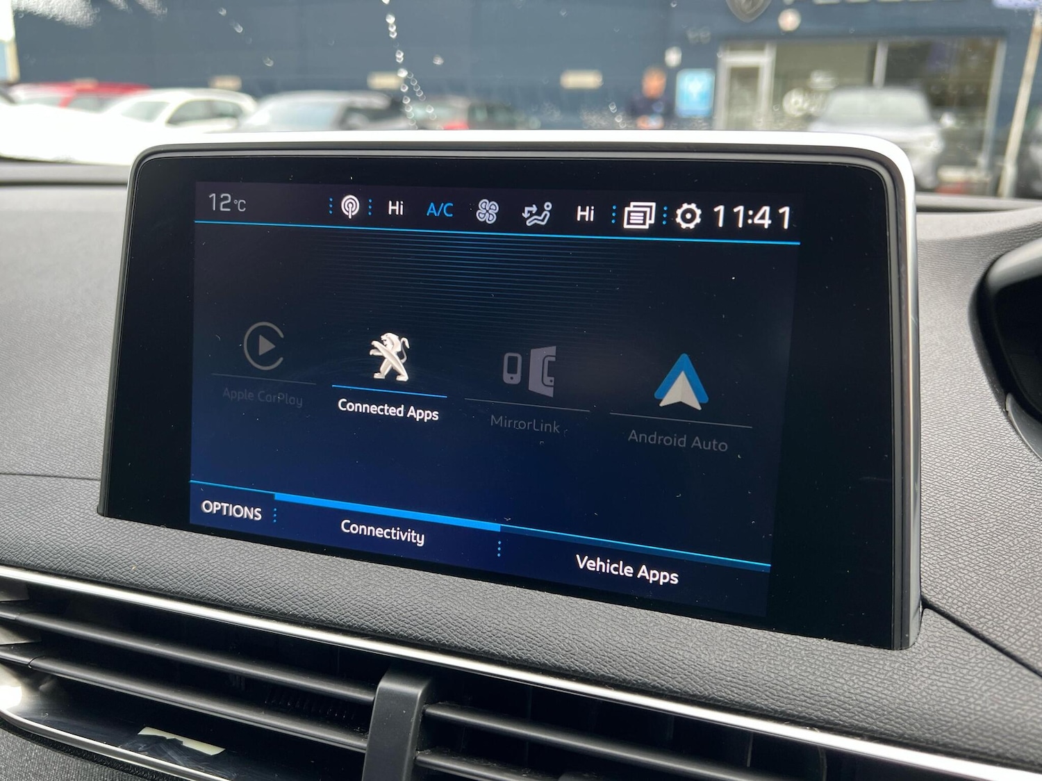 Used Peugeot 3008 2019 for sale - 76673827: Photo 23