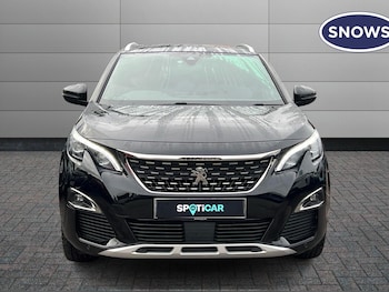 Used Peugeot 3008 2019 for sale - 76673827: Photo