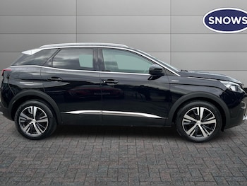 Used Peugeot 3008 2019 for sale - 76673827: Photo